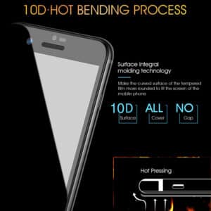 iPhone 13 Mini Screen Protector Glass